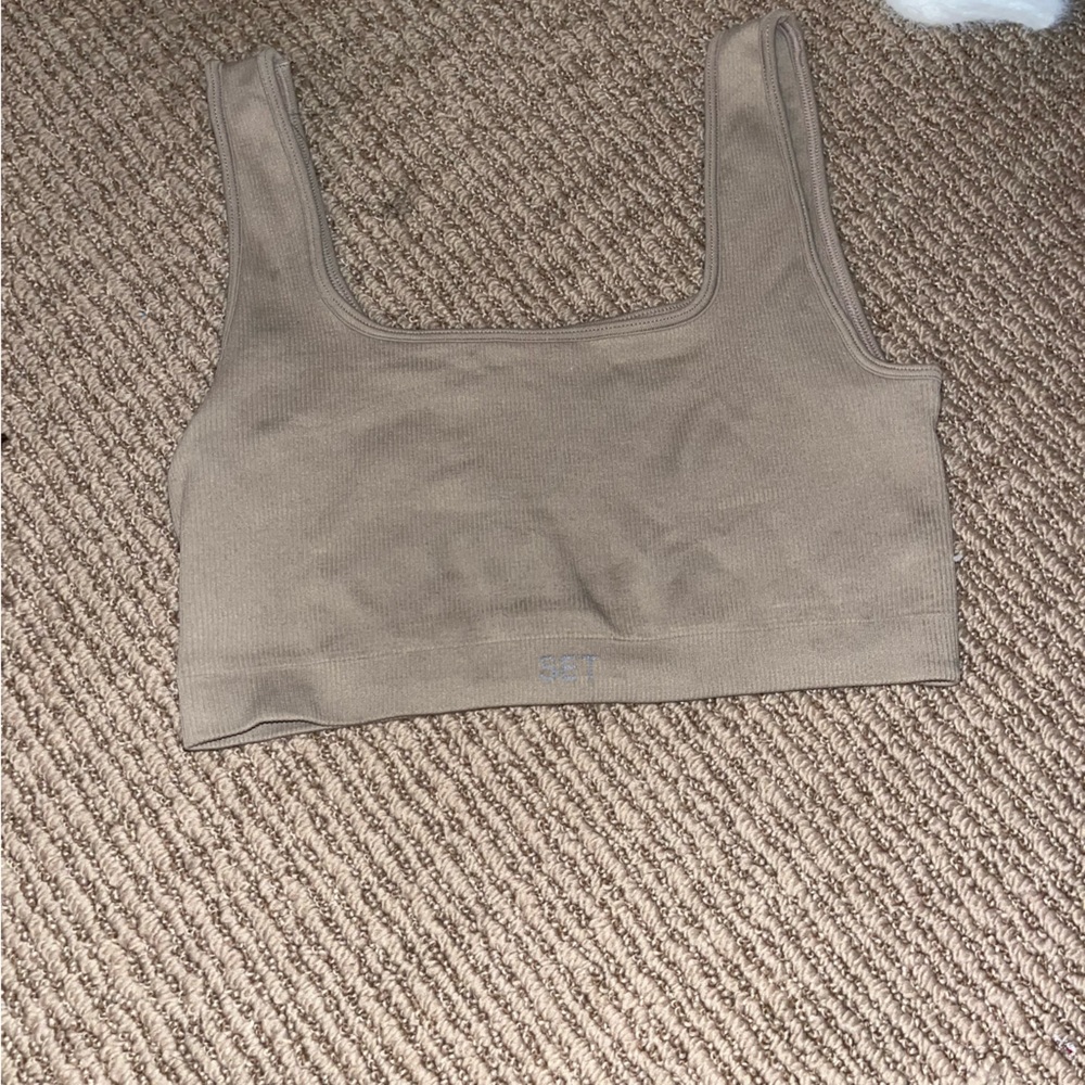 Set active sports bra